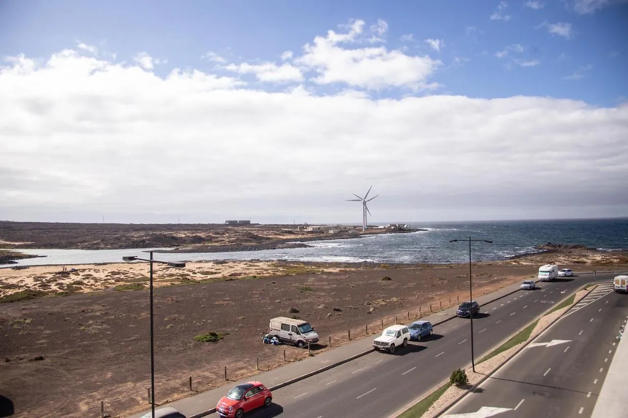 Futura Apartment Corralejo