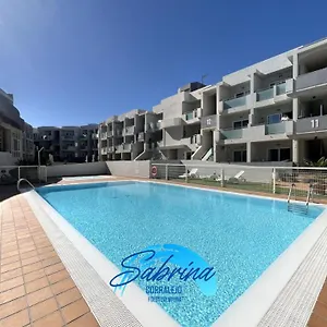  Apartamento Sun Avenida Juan Carlos I 20