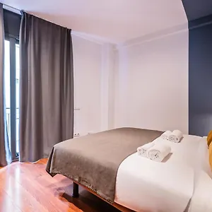 Sweett - Avenida Roma Apartment Barcelona