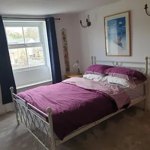 Kingfisher Holiday home Bentham