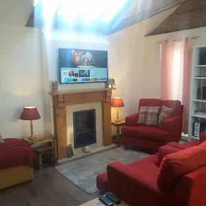 The Little House In Hull Holiday home Kingston upon Hull