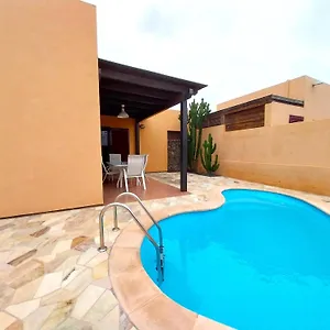 Villa Casa Ara, Corralejo