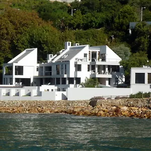 185 On Boutique Apartment Gordons Bay